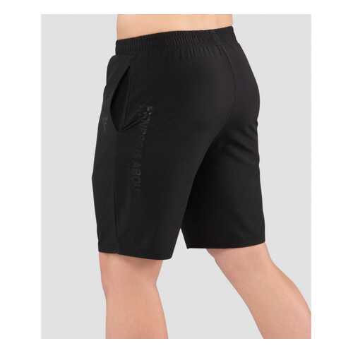 FIFTY Мужские шорты Back in Black FA-MS-0203-998, с принтом - XL в Спортмастер