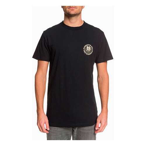 Футболка DC Neighborhood Watch, black, M INT в Спортмастер