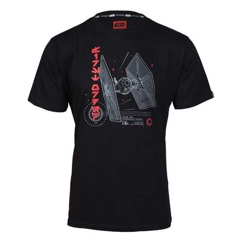 Футболка Good Loot Star Wars TIE T-0926, черный, S INT в Спортмастер