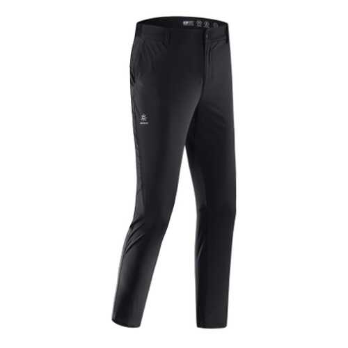 Kailas брюки Travel Stretchy Softshell Pant (XL, Черный, 17032) в Спортмастер