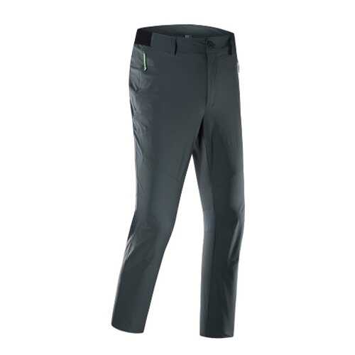 Kailas брюки Trekking Pant KG510564 (L, Серо-зеленый, 15079) в Спортмастер