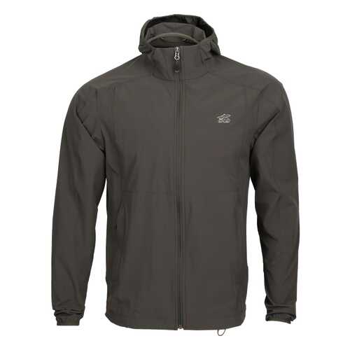 Куртка Action Flex dark olive 46/170-176 в Спортмастер