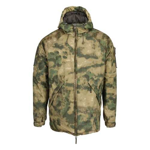 Куртка Борей L7 Shelter® Sport мох 52-54/170-176 в Спортмастер