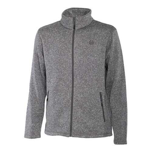 Куртка FHM Bump 000010-0003, серая, XL в Спортмастер