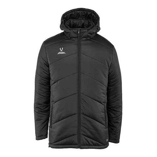 Куртка Jogel JPJ-4500, black, S в Спортмастер
