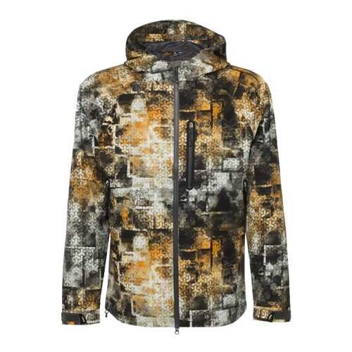 Куртка мембранная FHM Pharos/000072-0029-3XL в Спортмастер