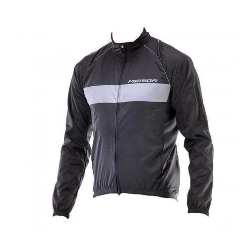 Куртка Merida Nizza Luxury Grey Carry Over XL (740676S0984GYXL) в Спортмастер