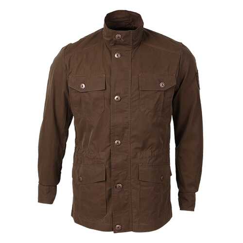 Куртка мужская RAVEN brown 54/188 в Спортмастер