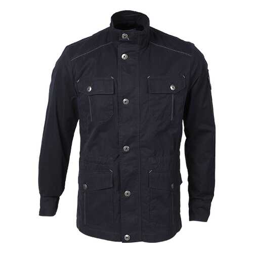 Куртка мужская RAVEN dark blue 48/188 в Спортмастер