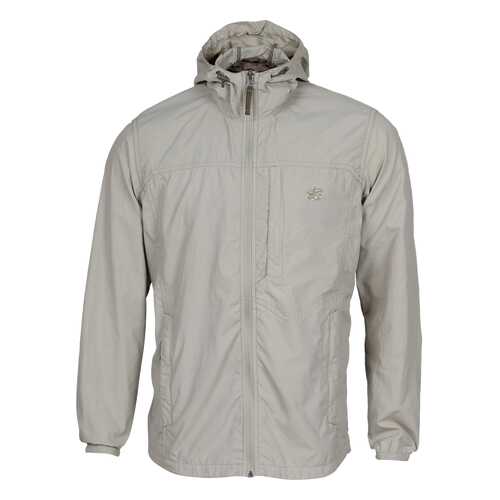 Куртка Rapid Dry light grey 46/170-176 в Спортмастер