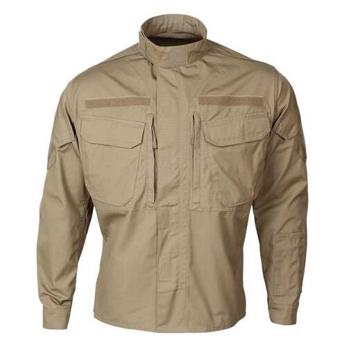 Куртка TSU-3 coyote brown 48-50/176 в Спортмастер