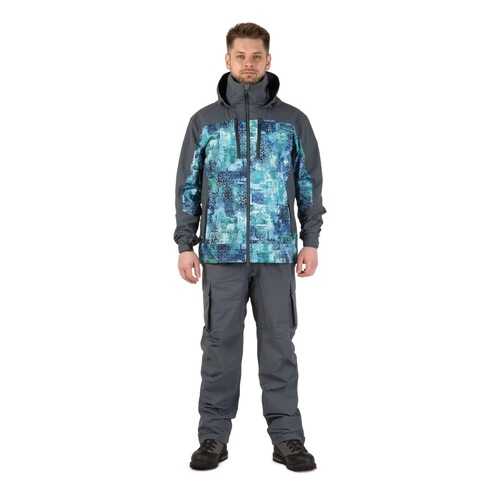 Кутка мембранная FHM Gale/ 000002-0018-2XL в Спортмастер