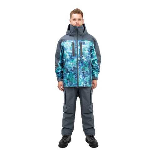 Кутка мембранная FHM Guard/ 000001-0018-2XL в Спортмастер