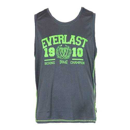 Майка Everlast Sports Brights, grey, XXL INT в Спортмастер