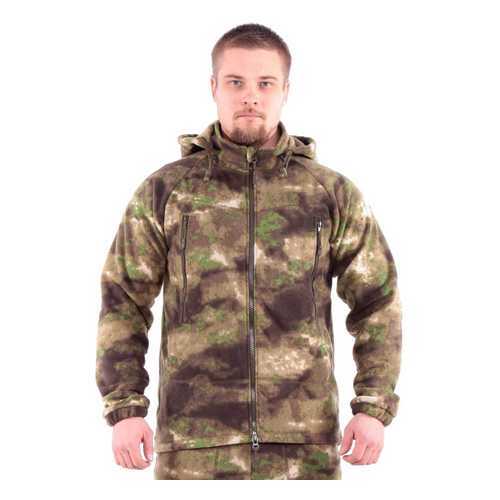 Мужская куртка флисовая Keotica A-Tacs FG 60 RU; 62 RU в Спортмастер