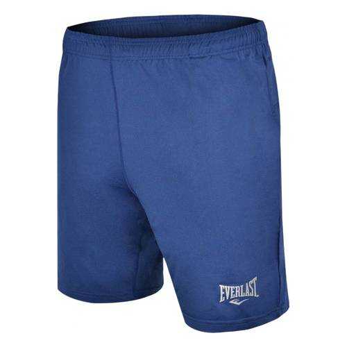 Шорты Everlast Swift, blue, L INT в Спортмастер