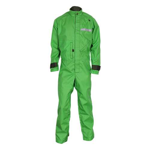 Спелеокомбинезон light - Cordura® 500 зеленый 48-50/182-188 в Спортмастер