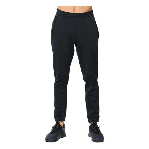Спортивные брюки Fifty FA-MP-0101, black, L в Спортмастер