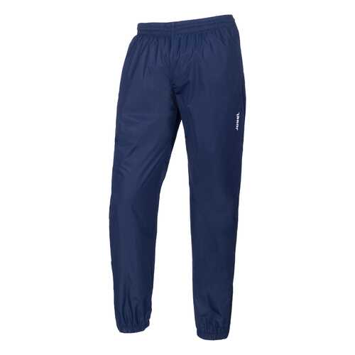 Спортивные брюки Jogel JSP-2501-091, blue, M INT в Спортмастер