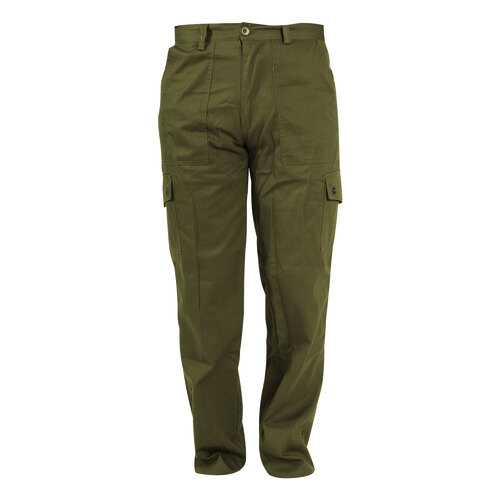 Спортивные брюки Norfin Nature, khaki, 3XL INT в Спортмастер