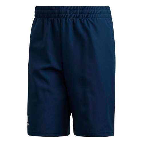 Спортивные шорты Adidas Club 2019, collegiate navy/white, M в Спортмастер