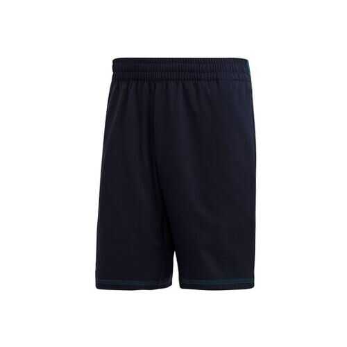 Спортивные шорты Adidas Parley, синие, L в Спортмастер