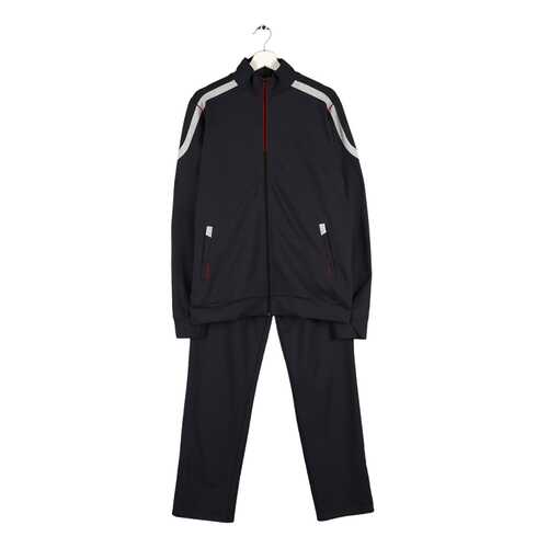 Спортивный костюм Forlife 452525, black, 46 RU в Спортмастер