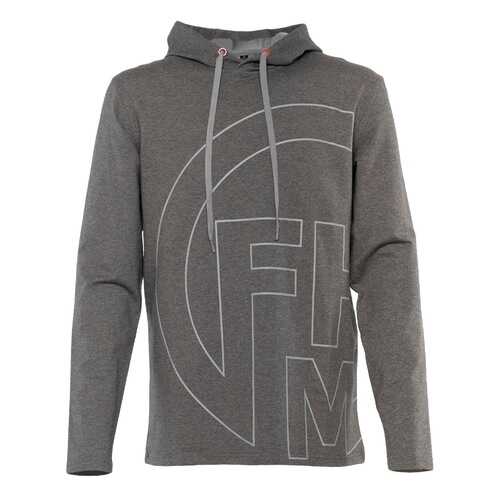 Толстовка FHM Scamper, серый, 4XL INT в Спортмастер