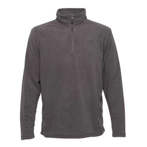 Толстовка FHM Spirit, серый, XL INT в Спортмастер