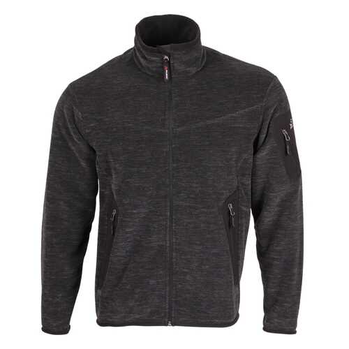Толстовка Сплав Polartec Thermal Pro 2, серо-черный, 56-58/182-188 RU в Спортмастер