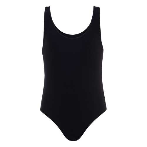 Купальник Colton SC-4920, black, 36 RU в Спортмастер