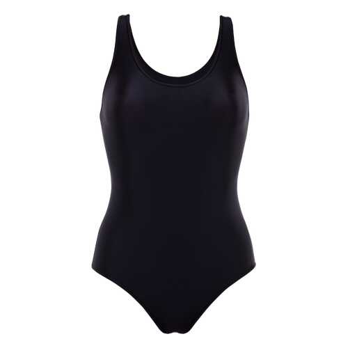 Купальник Colton SC-4920, black, 50 RU в Спортмастер
