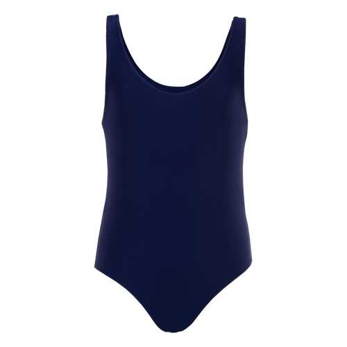 Купальник Colton SC-4920, dark blue, 42 RU в Спортмастер