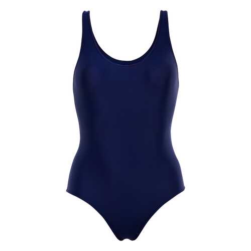 Купальник Colton SC-4920, dark blue, 50 RU в Спортмастер