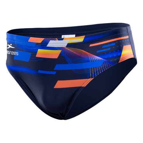 Плавки 25Degrees Metrics, navy, 54 RU в Спортмастер