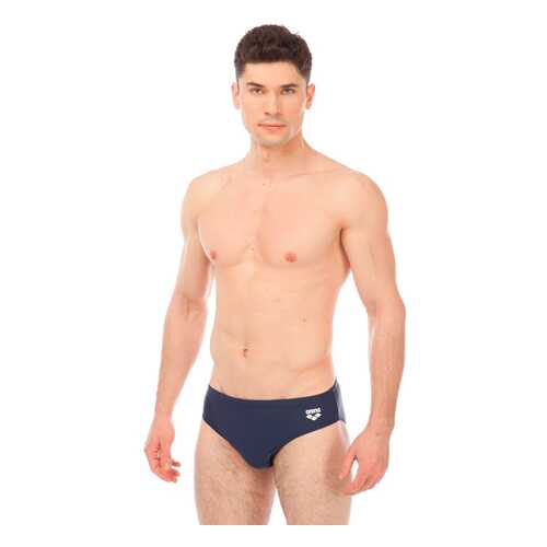 Плавки Arena Dynamo Brief, navy, 110 FR в Спортмастер