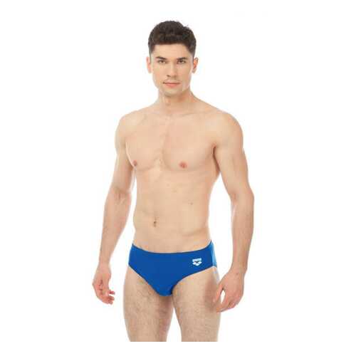Плавки Arena Dynamo Brief, royal, 100 FR в Спортмастер