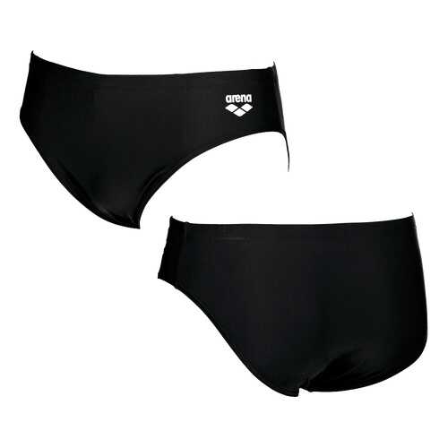 Плавки мужские Arena Dynamo Arena Brief Black, 2A468 050 (70) в Спортмастер