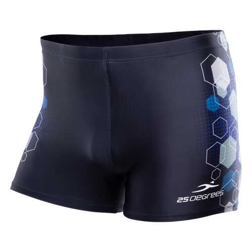 Шорты для плавания 25Degrees Competor, black, 50 RU в Спортмастер
