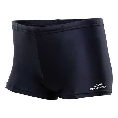 Шорты для плавания 25Degrees Hammer, black, 50 RU в Спортмастер