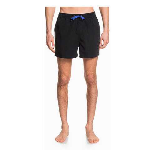 Шорты для плавания Quicksilver Everyday, black, 32 EU в Спортмастер