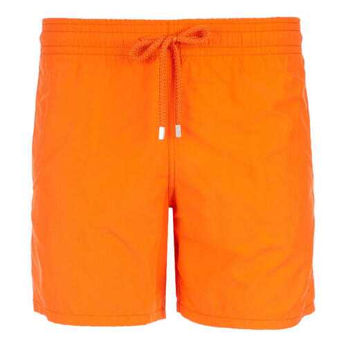 Шорты для плавания Vilebrequin MOO8703E/170, orange, 54 RU в Спортмастер
