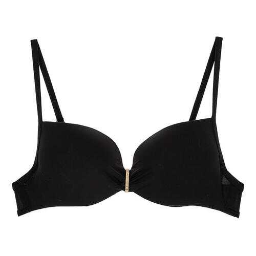 Верх купальника Marc & Andre L1829-Y-672-N, black, 42 в Спортмастер