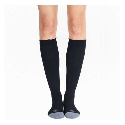 Компрессионные гольфы Belly Bandit Compression Socks Black Size 1 (36-38) в Спортмастер