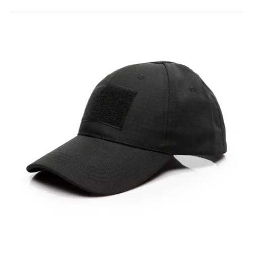 Бейсболка (Барс) (Black) в Спортмастер