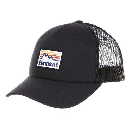 Бейсболка Element Icon, One Size, eclipse navy в Спортмастер