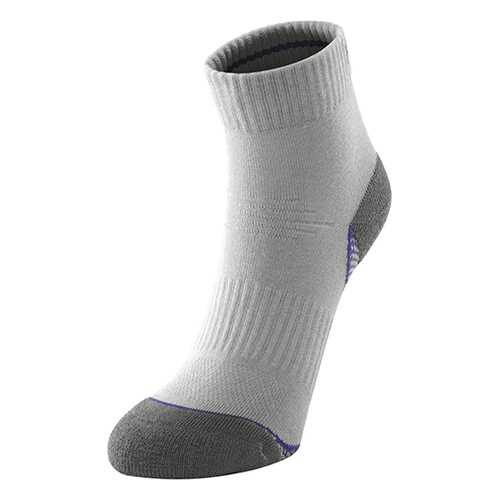 Kailas носки Trekking Socks W's (2 пары) (M, Серый+черный, 21095) в Спортмастер