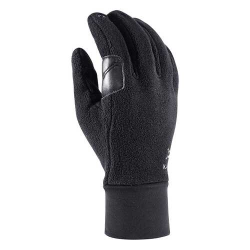Kailas перчатки Fleece KM420015 (L, Черный, 17000) в Спортмастер
