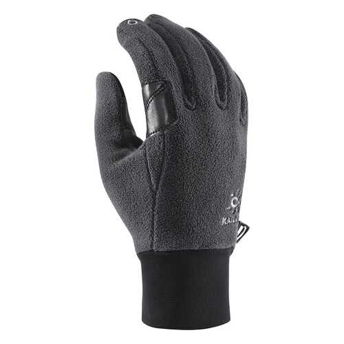 Kailas перчатки Fleece Women's KM420016 (M, Темно-серый, 15023) в Спортмастер