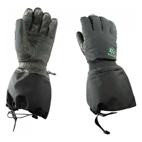 Kailas перчатки утепленные Alpine Thermolite KM11000 (L) в Спортмастер